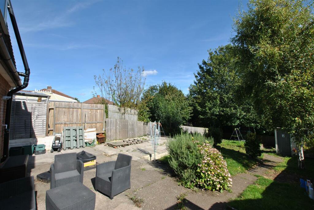 Additional image 24 of Woodleigh Gardens, Whitchurch, Bristol