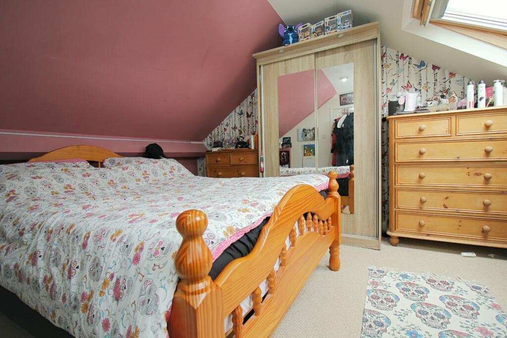 Additional image 10 of Highgate Grove, Clayton Heights, Bradford, BD13