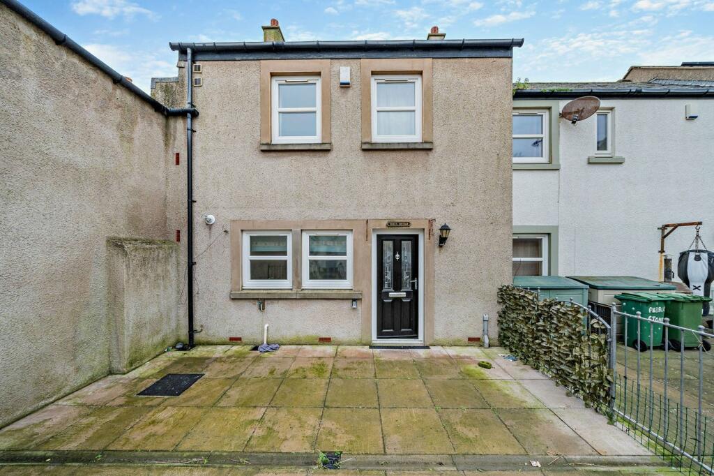 Primary image of Brewery Terrace, Allonby, Maryport, CA15