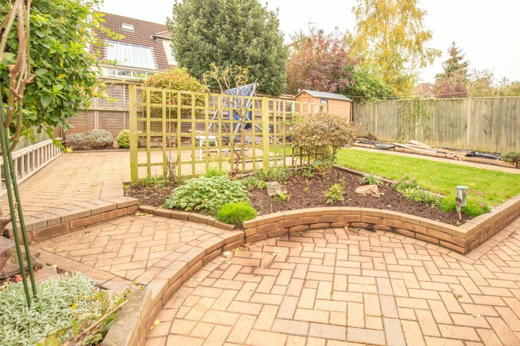 Additional image 17 of Grace Road, Bristol, Gloucestershire, BS16