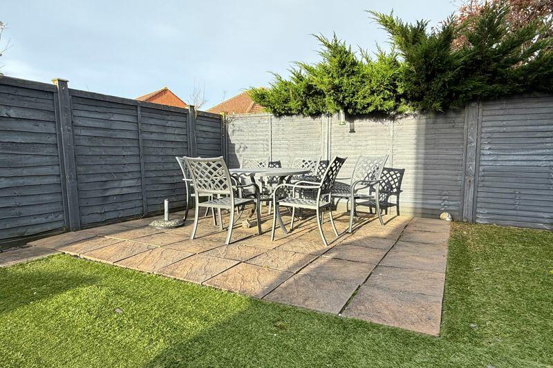 Additional image 15 of The Cornfields, Wick St Lawrence - SOUGHT AFTER LOCATION