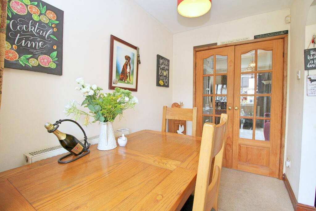 Additional image 3 of Mallard View, Oxenhope, Keighley, West Yorkshire, UK, BD22