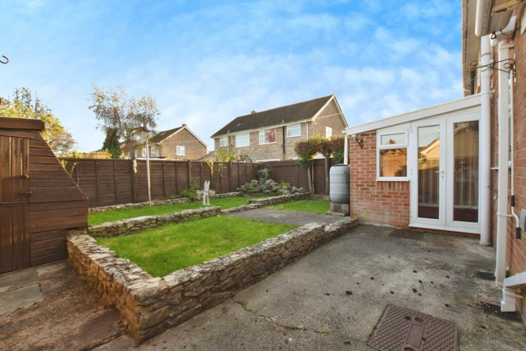 Additional image 16 of East Dundry Road, Whitchurch, Bristol