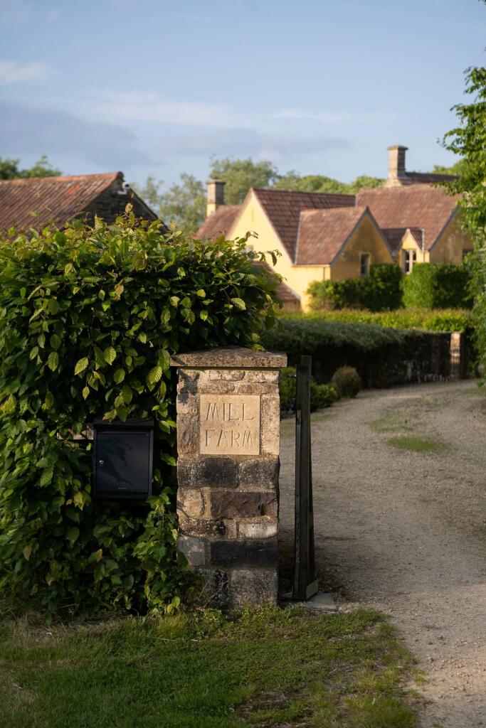 Additional image 29 of Mill Farm, Horton, South Gloucestershire, BS37