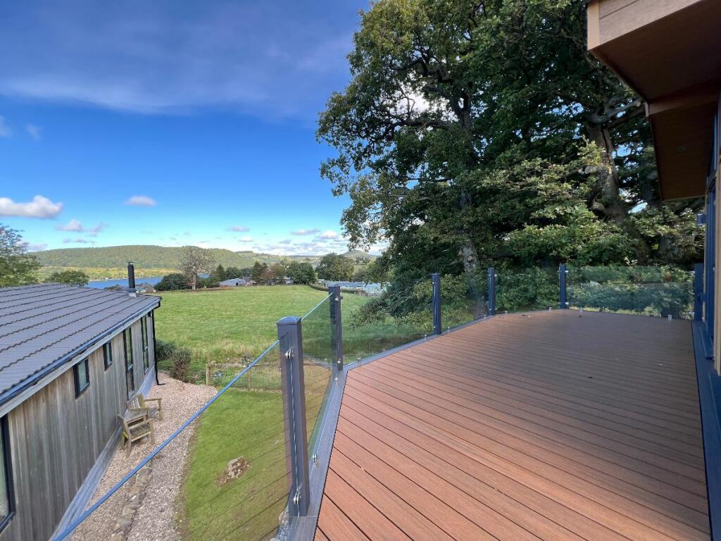 Additional image 32 of Retreat Lodge, Seat Farm Holiday Park, Pooley Bridge