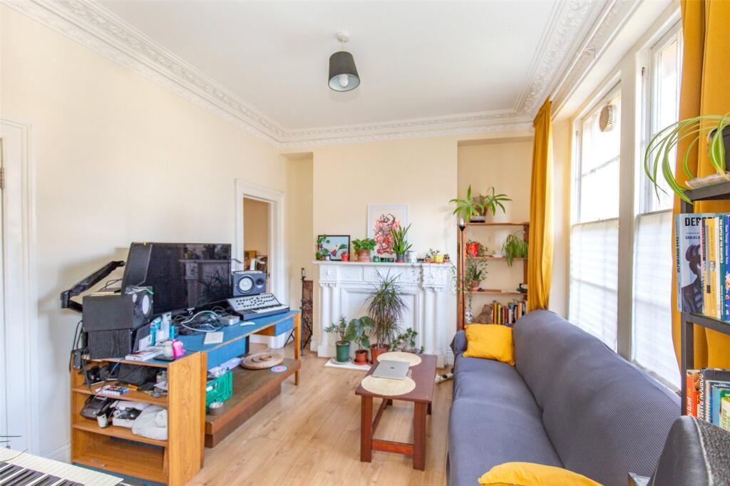 Additional image 6 of Kingsley Road, Cotham, Bristol, BS6