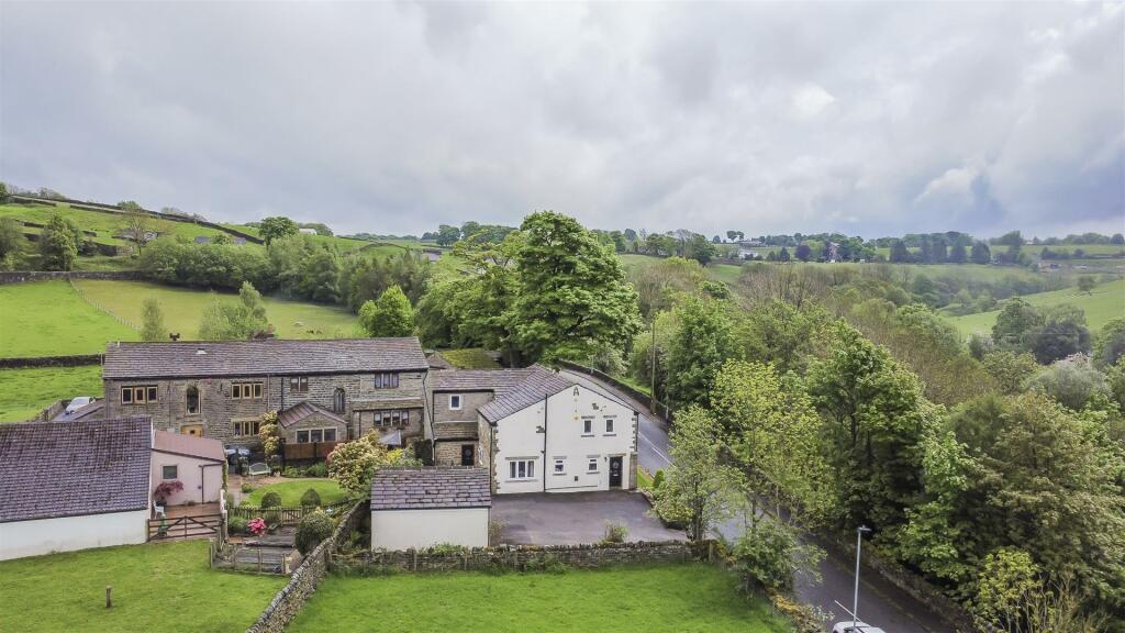 Additional image 43 of Holme House Lane, Oakworth