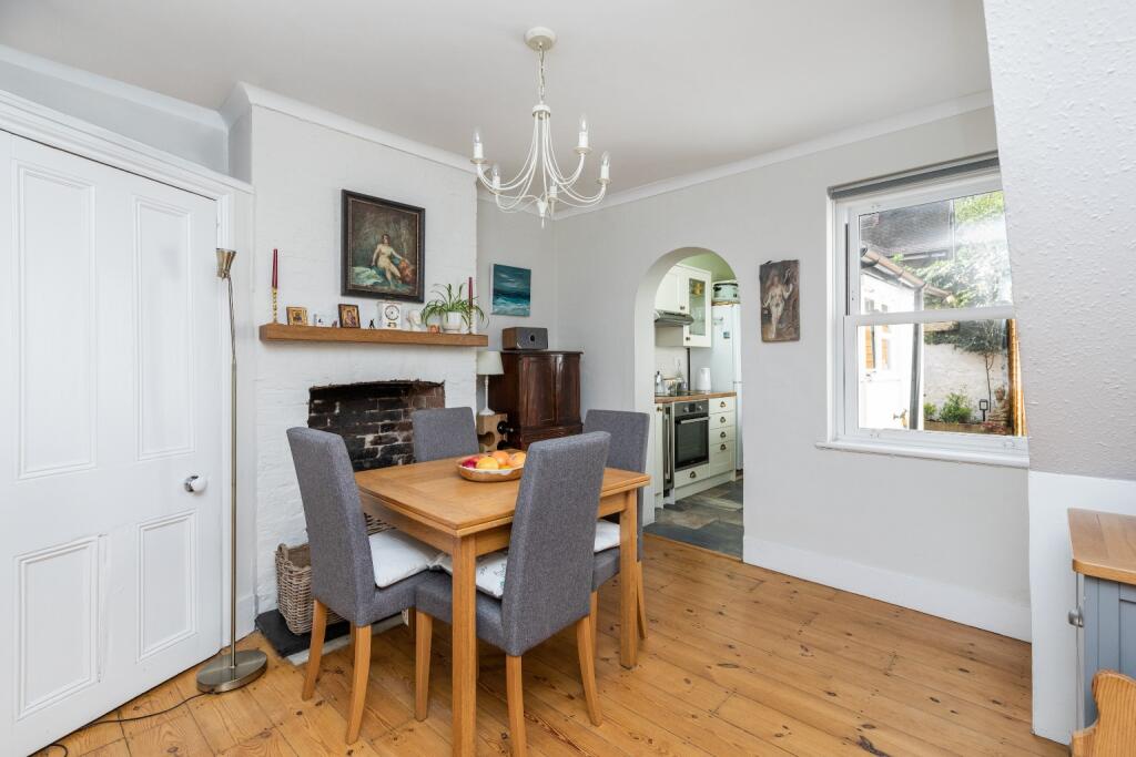 Additional image 9 of Western Road, Lewes