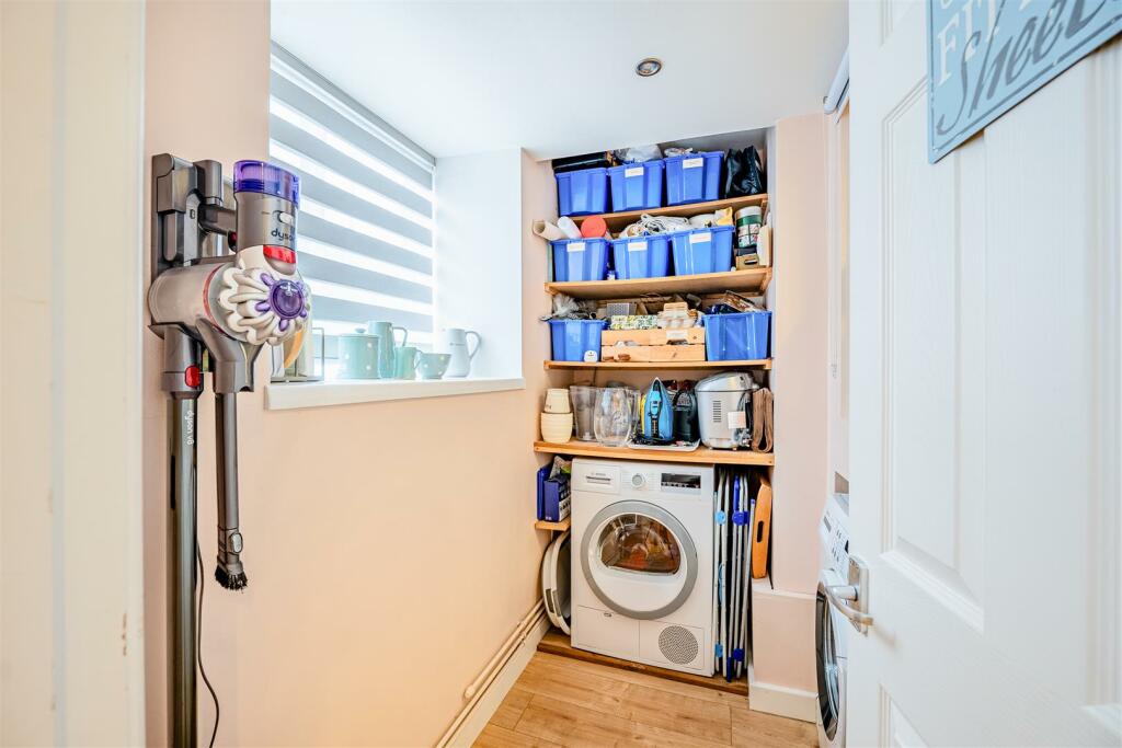 Additional image 7 of Julian Road, Sneyd Park, Bristol