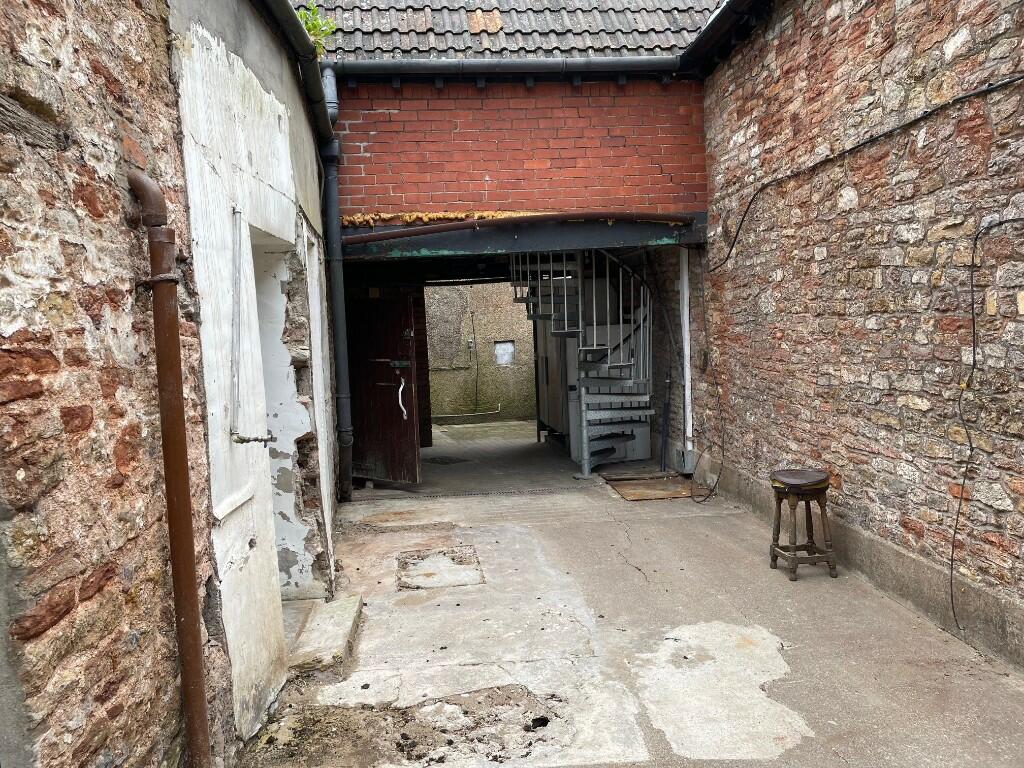 Additional image 6 of The Butcher's Shop, High Street, BS40