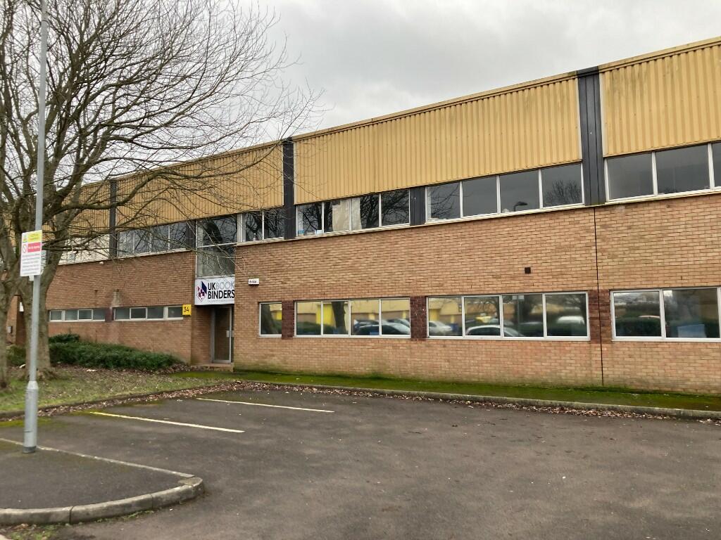 Additional image 5 of Unit 34 Buckingham Road, Weston-Super-Mare, Somerset, BS24 9DJ