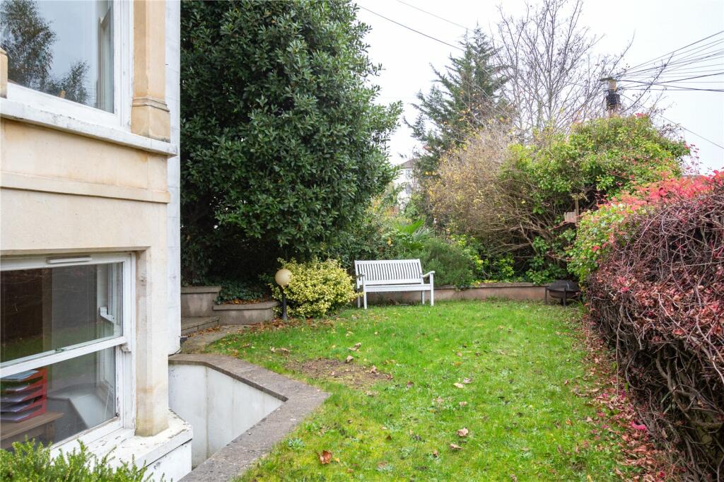 Additional image 38 of Cotham, Victoria Walk, BS6 5SR