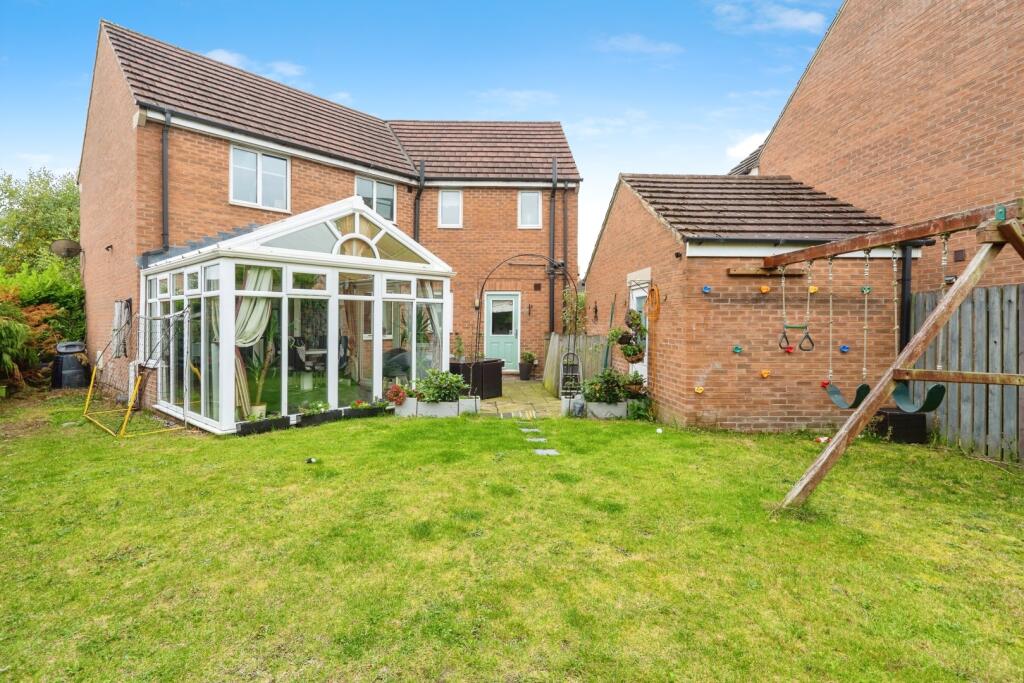Additional image 20 of Fern View, Gomersal, Cleckheaton, West Yorkshire