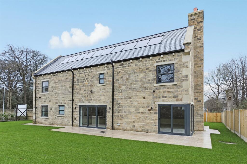 Additional image 30 of West Lane, Gomersal, Cleckheaton, West Yorkshire, BD19