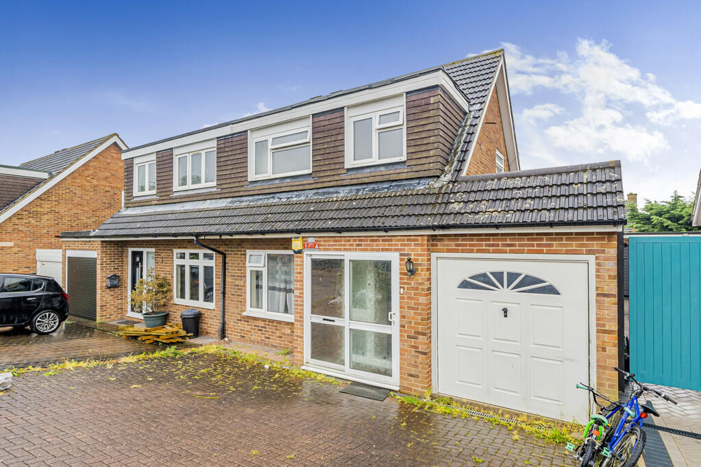 Additional image 20 of Claremont Road, Hextable, Swanley