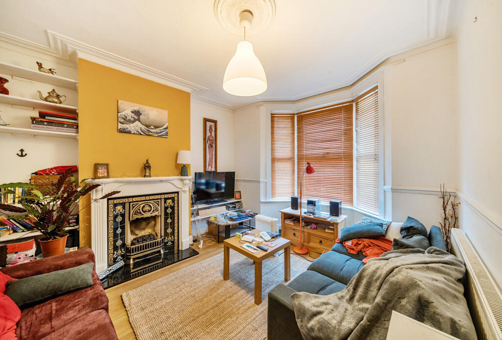Additional image 3 of Maywood Avenue, Bristol, Somerset, BS16