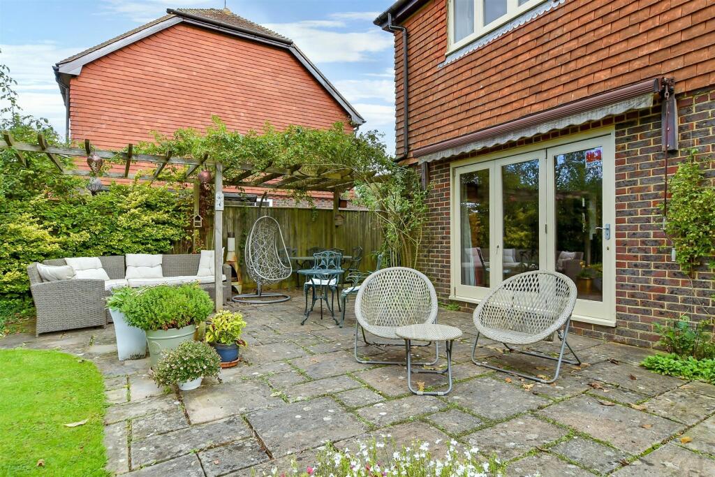 Additional image 4 of Bridgelands, Barcombe, Lewes, East Sussex