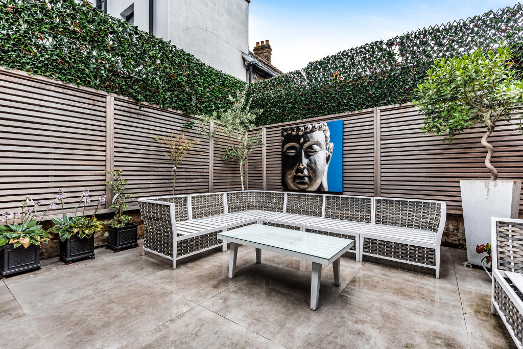 Additional image 15 of Church Row, Chislehurst, Kent, BR7