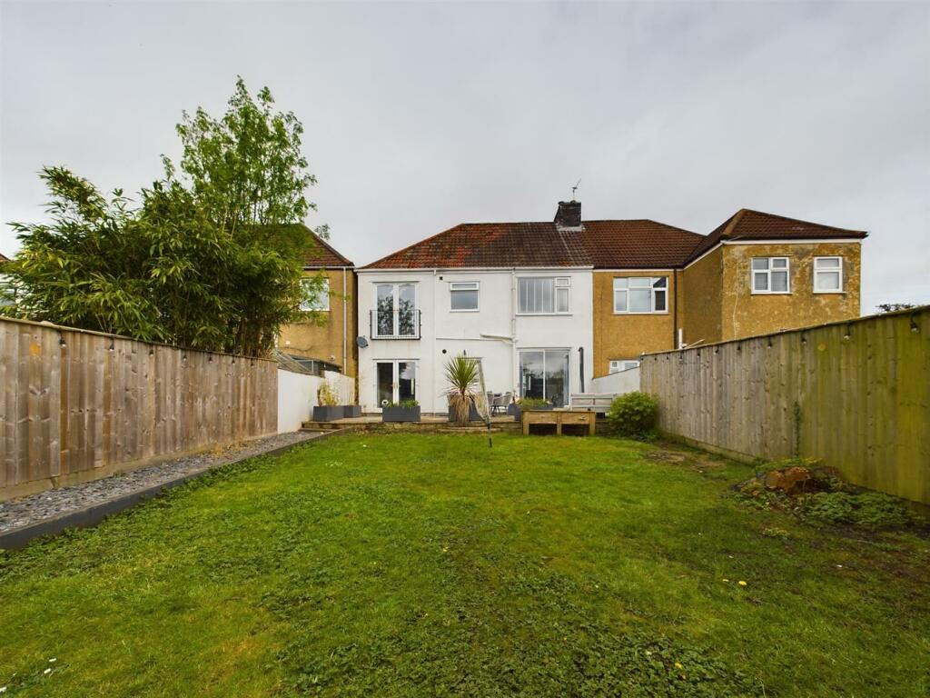 Additional image 23 of Central Avenue, Hanham, Bristol, BS15 3PQ