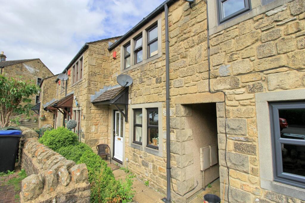 Additional image 20 of Mallard View, Oxenhope, Keighley, West Yorkshire, UK, BD22