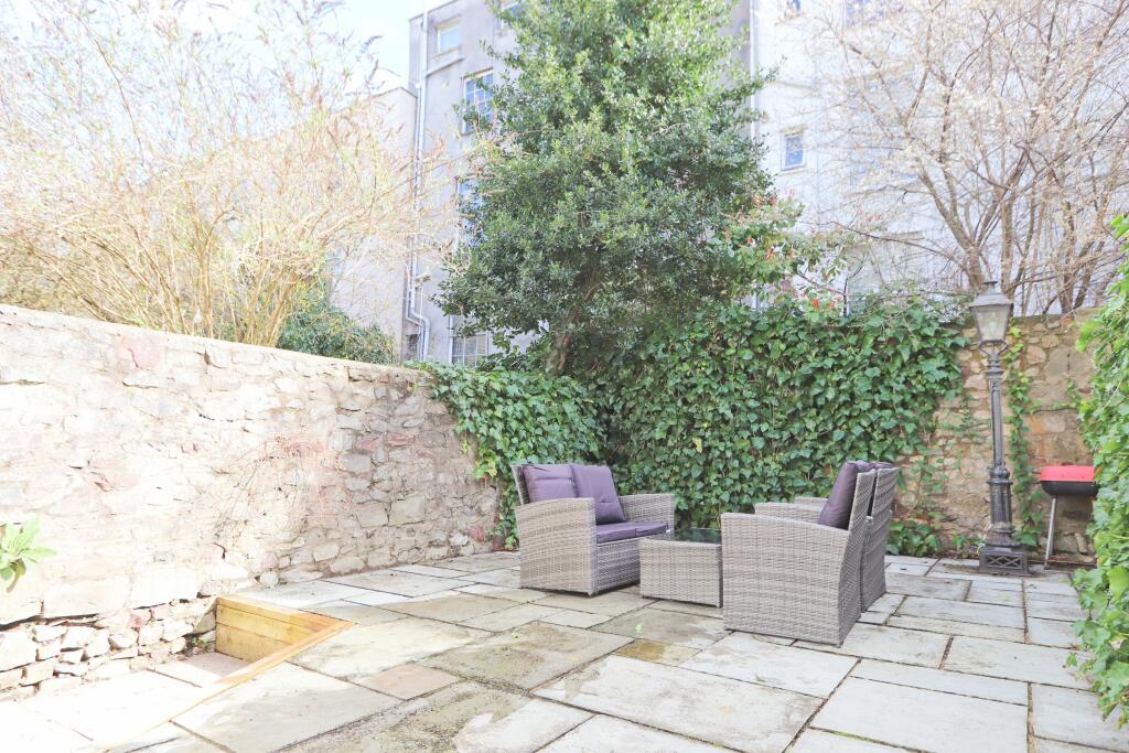 Additional image 17 of Oakfield Place, Bristol