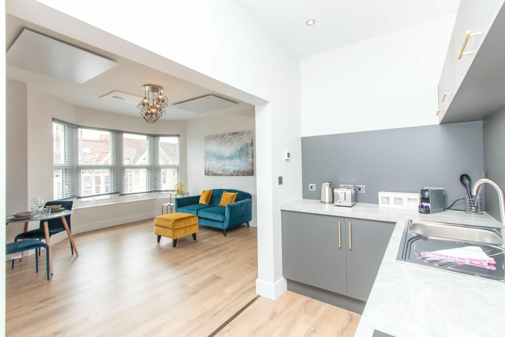 Additional image 2 of Coldharbour Road, Bristol