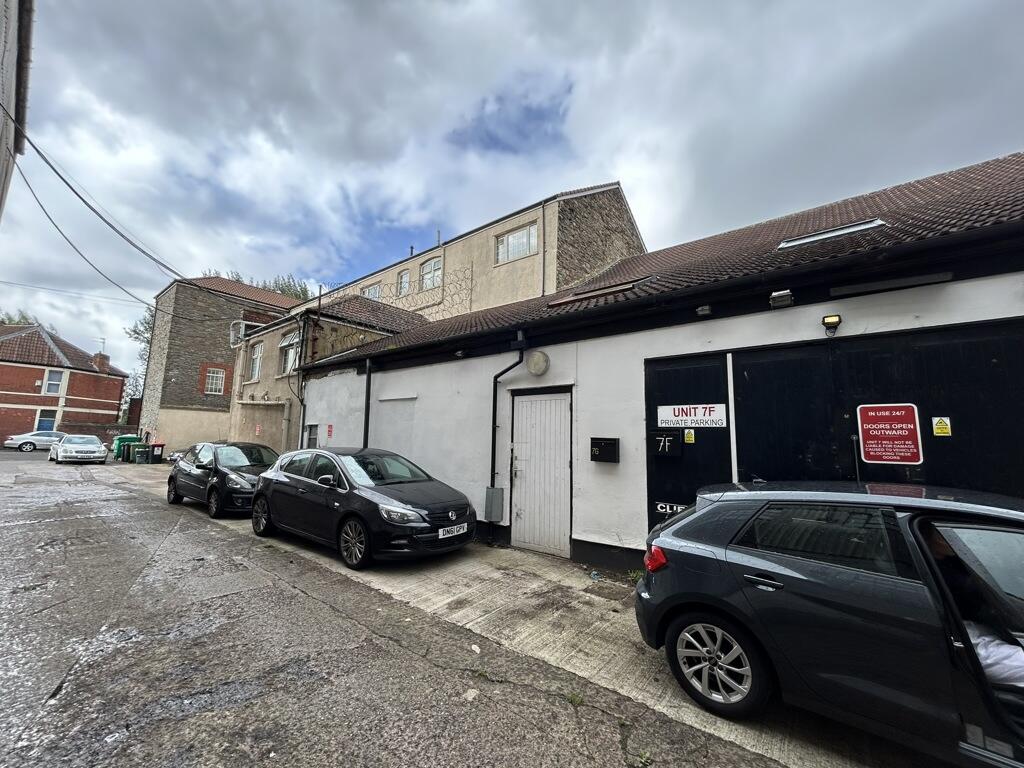 Additional image 3 of Unit 7G, Parnall Road Industrial Estate, Parnall Road, Bristol, City of Bristol, BS16