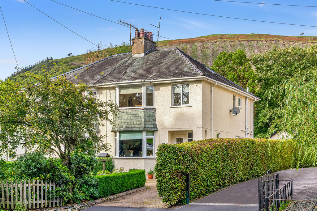 Additional image 25 of 14 The Hawthorns, Keswick, Cumbria, CA12 4LL