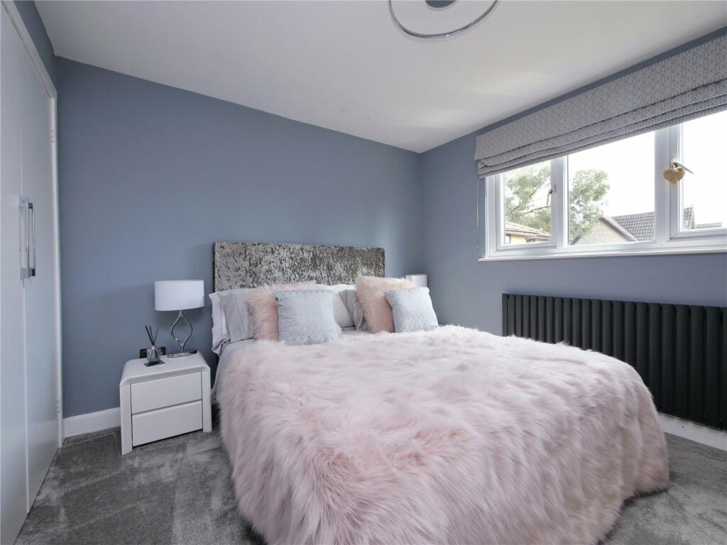 Additional image 22 of A stunning contemporary four bedroom property - Stanton Drew