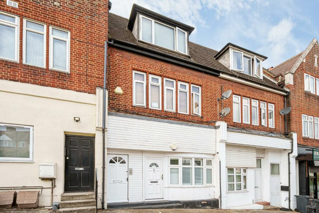 Additional image 10 of White Horse Hill, Chislehurst