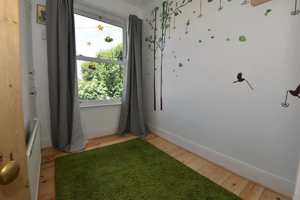 Additional image 12 of Merfield Road, Bristol, BS4