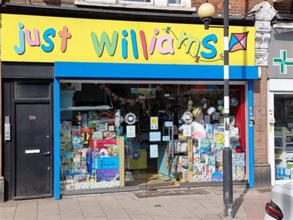 Additional image 22 of AN INDEPENDENT TOY AND GIFT RETAILER, Bromley
