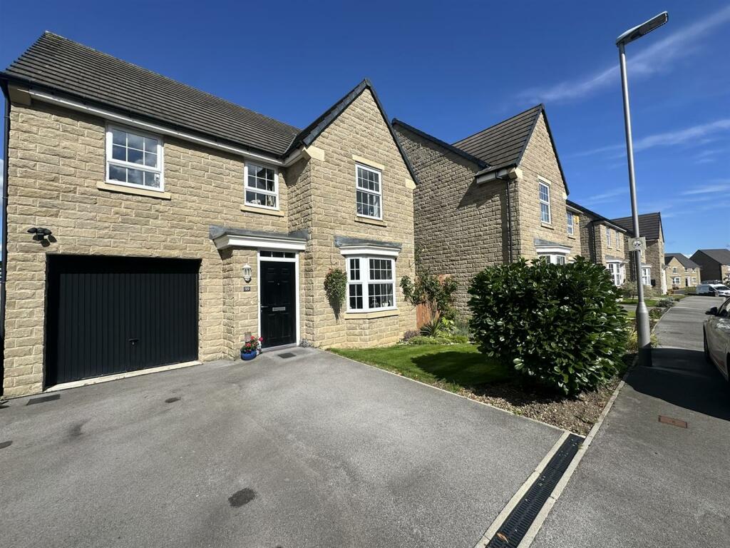 Additional image 2 of Castle Stead Drive, Cullingworth, Bradford