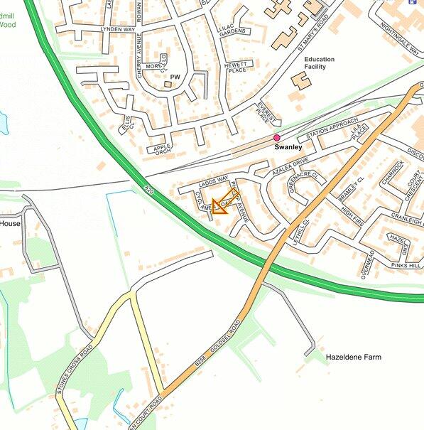 Additional image 22 of Cyclamen Road, Swanley, Kent