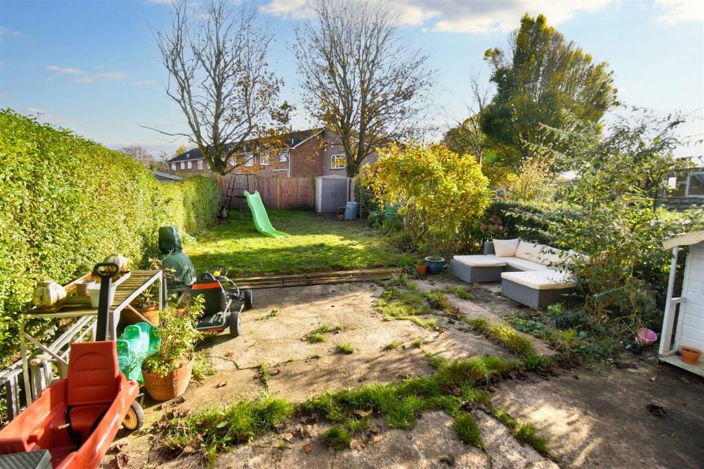 Additional image 3 of Adjacent To Henleaze Lake & Badock’s Woods