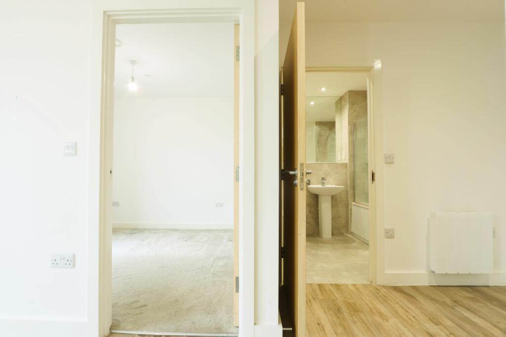 Additional image 9 of Flat , Beckford House,  Carmen Beckford Street, Bristol