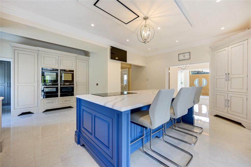 Additional image 51 of Gisburn Road, Blacko, Lancashire, BB9