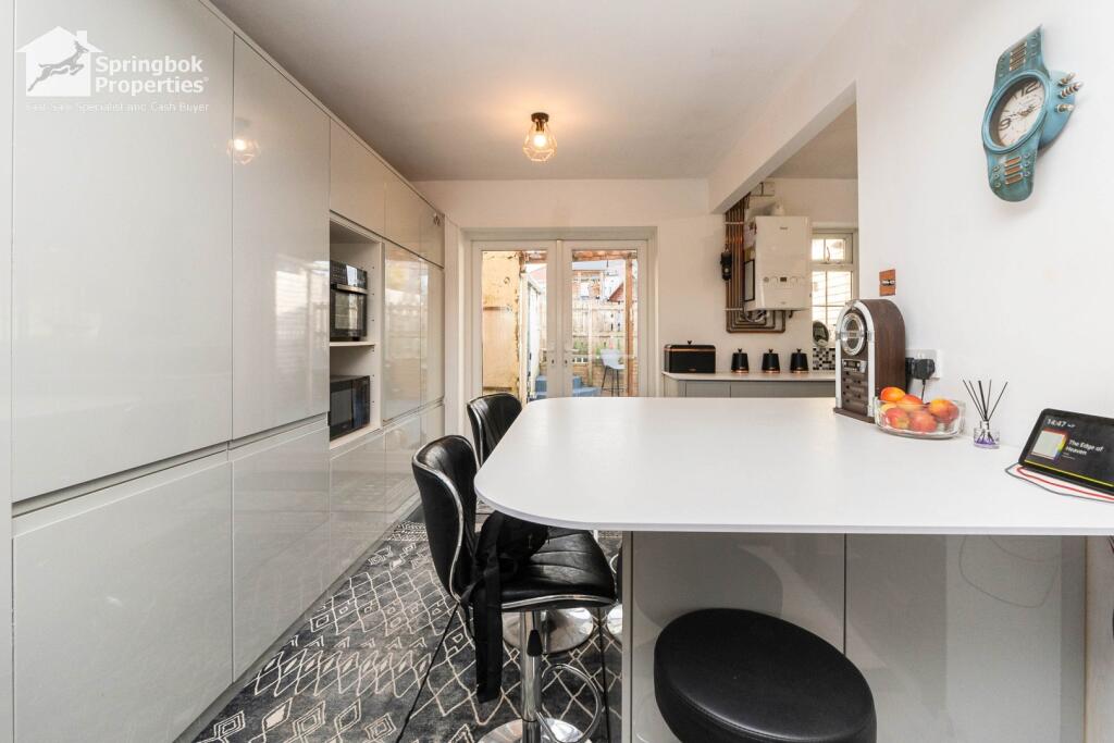 Additional image 4 of Gullon Walk, Withywood, Bristol, Somerset