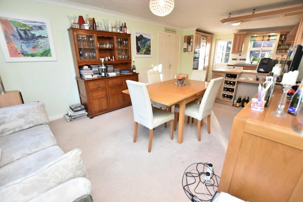 Additional image 5 of Green Pastures Road, Wraxall, BS48