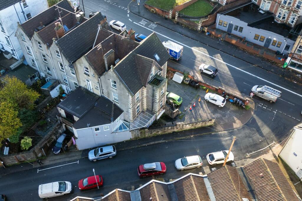 Additional image 3 of 2 BED FLAT | KNOWLE