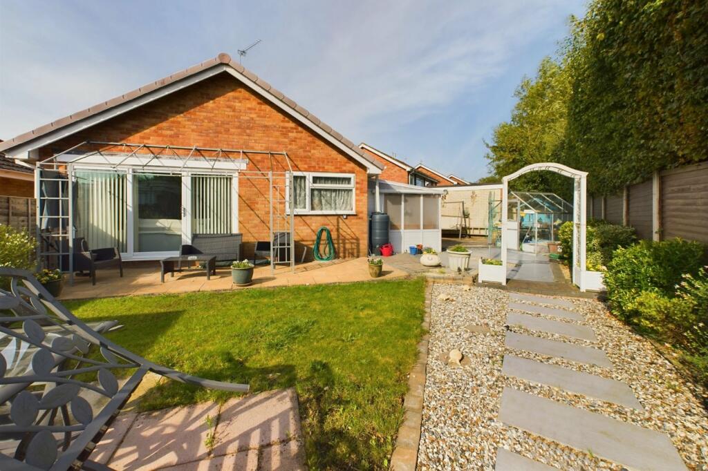 Additional image 11 of Clover Close, Clevedon, North Somerset, BS21