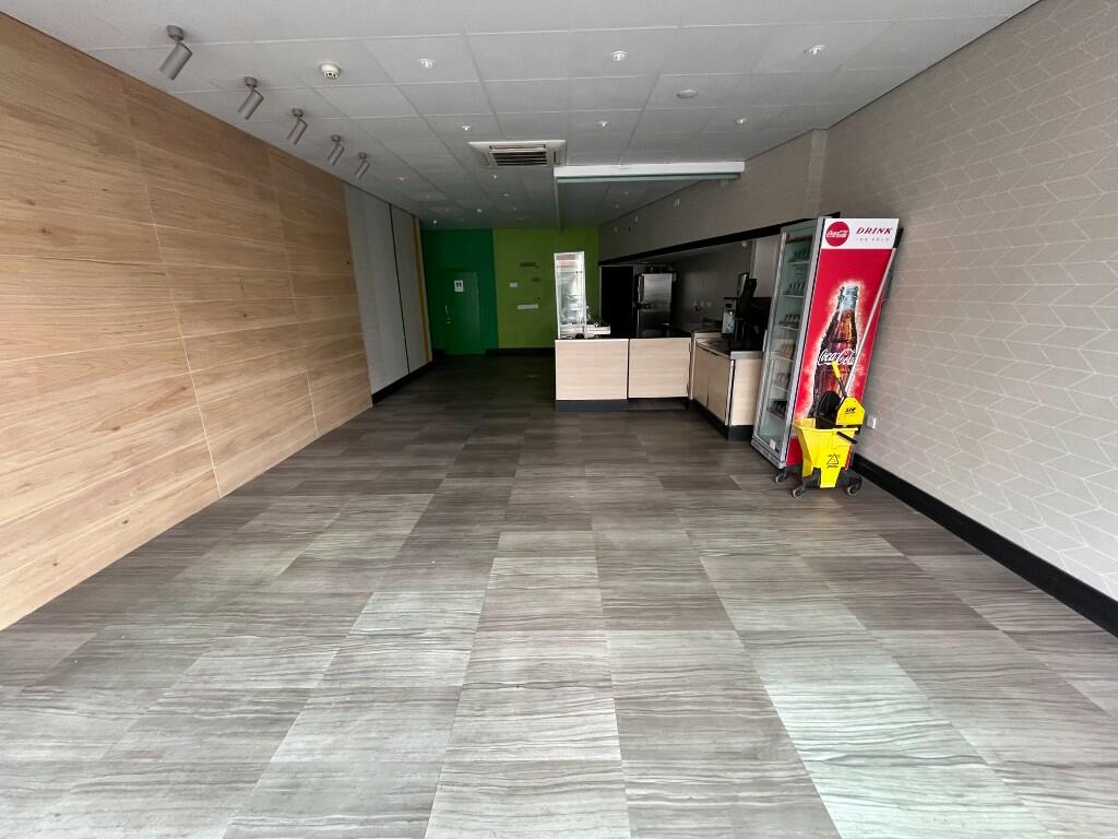 Additional image 4 of Unit 1, English Gate Plaza, Botchergate, Carlisle CA1 1RP