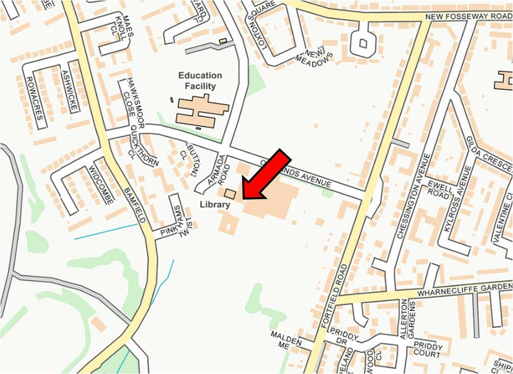 Additional image 5 of Unit 6, Oatlands Avenue, Whitchurch, Bristol, City of Bristol, BS14 0SX