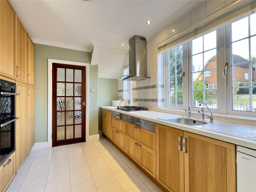 Additional image 10 of College Road, Hextable, Kent, BR8