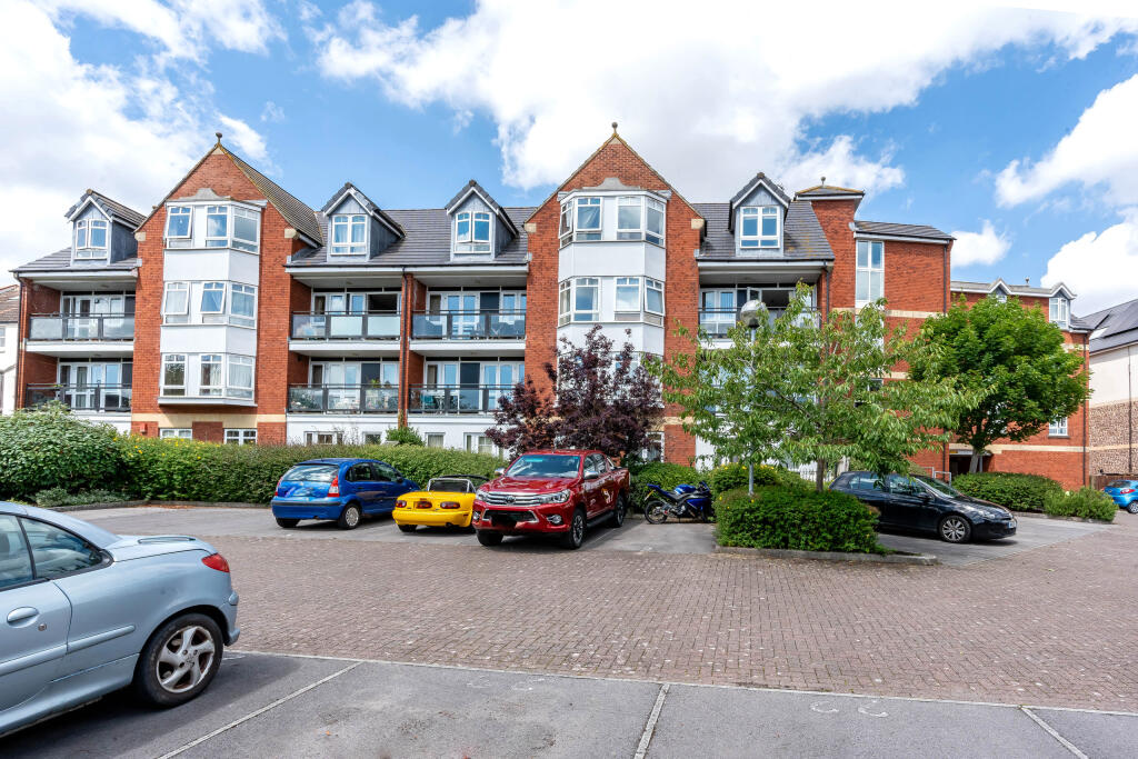 Additional image 14 of The Savoy, 20 Station Road, Shirehampton, Bristol