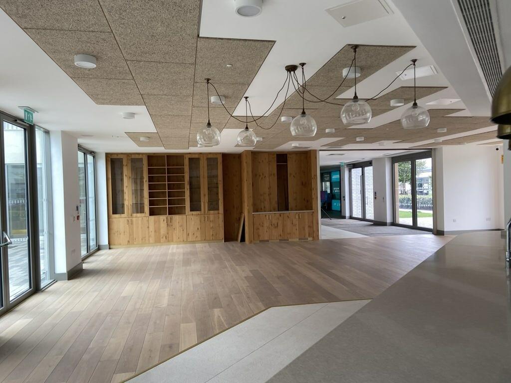 Additional image 7 of Marina Gardens, 49 Martingale Way, Portishead, Bristol, Somerset, BS20 7SG