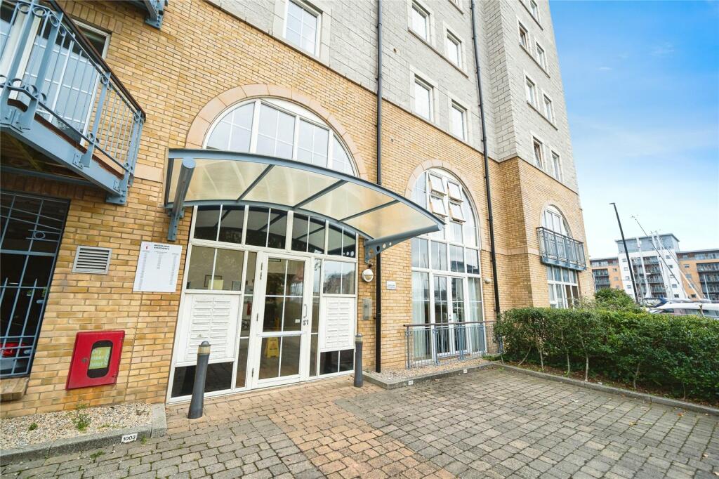 Additional image 18 of Waters Edge, Lower Burlington Road, Portishead, BS20