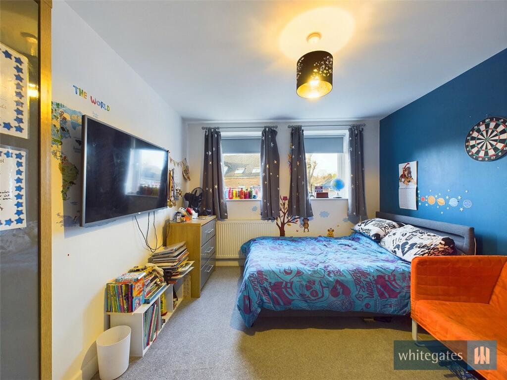 Additional image 9 of Terry Road, Low Moor, Bradford, West Yorkshire, BD12