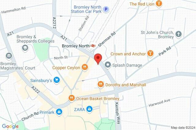 Additional image 9 of Tweedy Road, Bromley