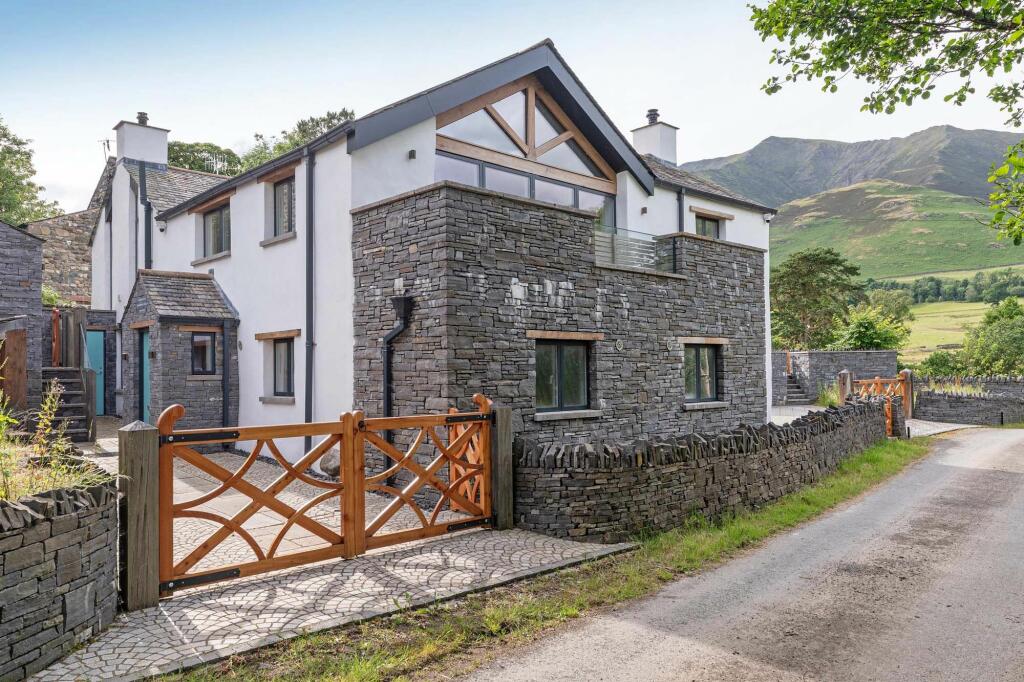 Additional image 31 of Guardhouse Cottage, Guardhouse, Threlkeld, Keswick, Cumbria
